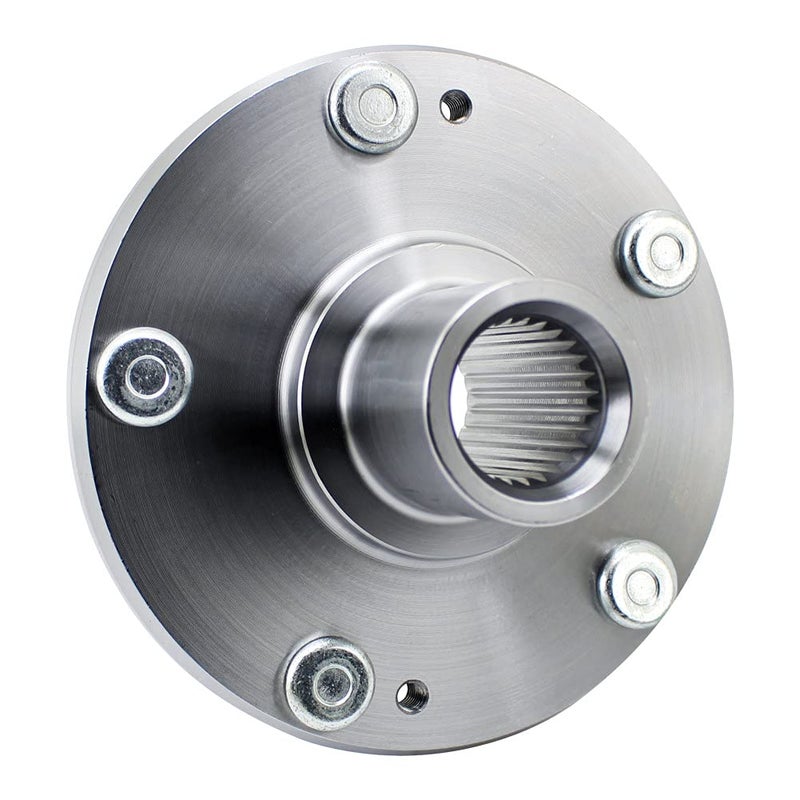 WJB SPK988 Front Wheel Hub Spindle Replace Hyundai 51750-1P000 - Image 4